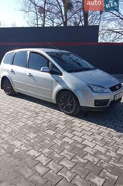 Минивэн Ford S-Max 2006 в Полонном