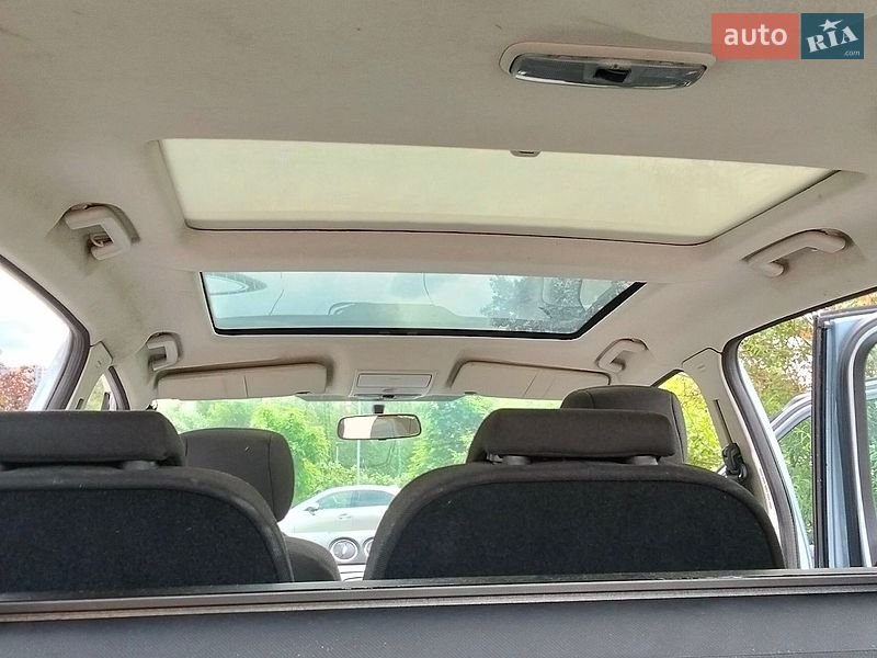 Мінівен Ford S-Max 2007 в Києві