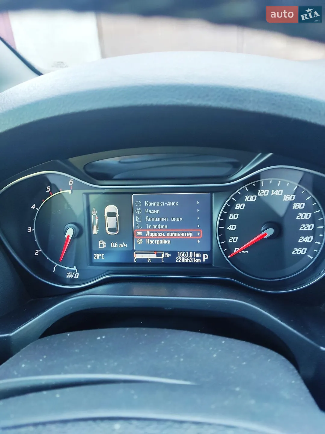 2014 Ford S-MAX - мініатюра 9