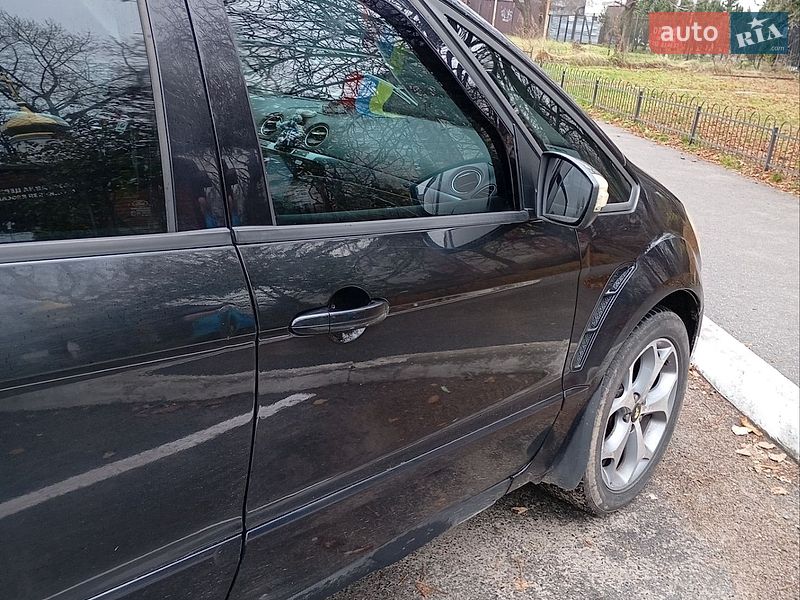 Минивэн Ford S-Max 2006 в Вышгороде