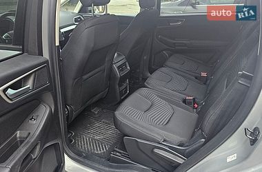 Минивэн Ford S-Max 2020 в Полтаве