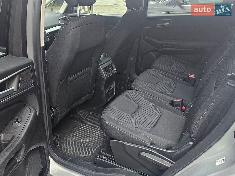 Минивэн Ford S-Max 2020 в Полтаве