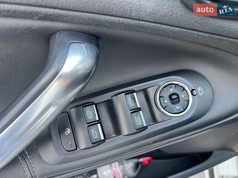 Минивэн Ford S-Max 2012 в Львове фото 19 Минивэн Ford S-Max 2012 в Львове