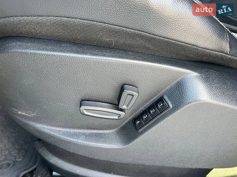 Минивэн Ford S-Max 2012 в Львове фото 22 Минивэн Ford S-Max 2012 в Львове