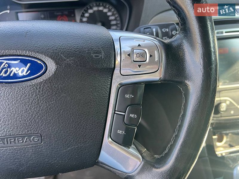 Минивэн Ford S-Max 2012 в Львове фото 25 Минивэн Ford S-Max 2012 в Львове