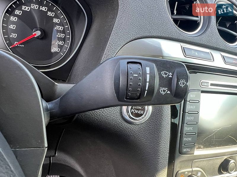 Минивэн Ford S-Max 2012 в Львове фото 26 Минивэн Ford S-Max 2012 в Львове