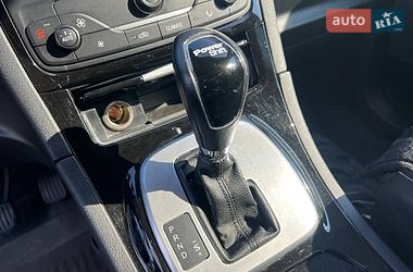 Минивэн Ford S-Max 2012 в Львове фото 32 Минивэн Ford S-Max 2012 в Львове