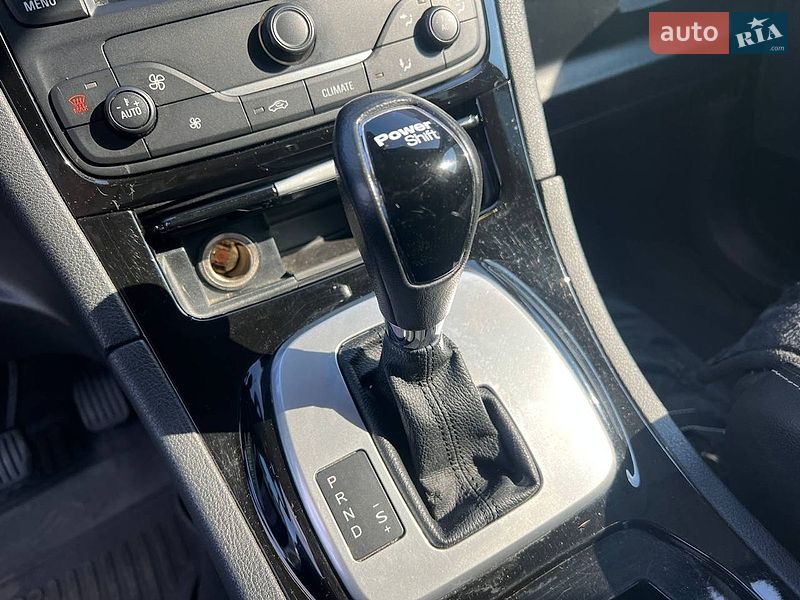 Минивэн Ford S-Max 2012 в Львове фото 32 Минивэн Ford S-Max 2012 в Львове