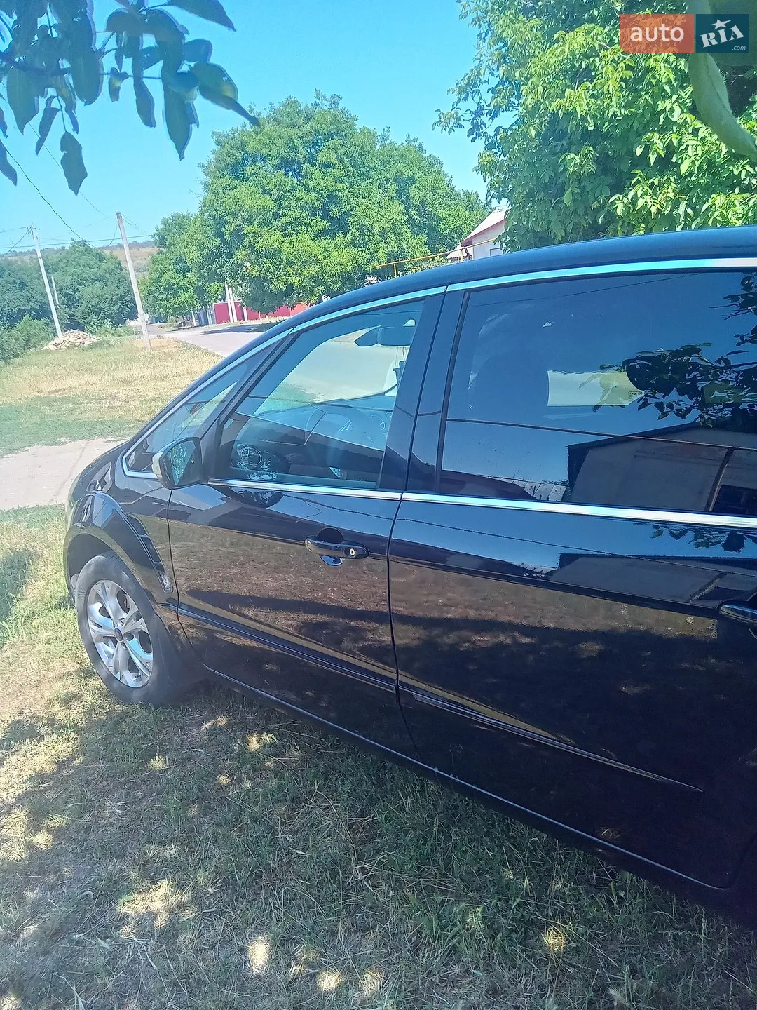 2014 Ford S-MAX - мініатюра 11