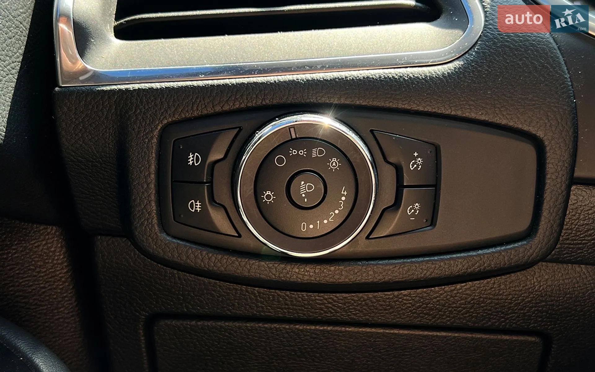 2020 Ford S-MAX - мініатюра 16