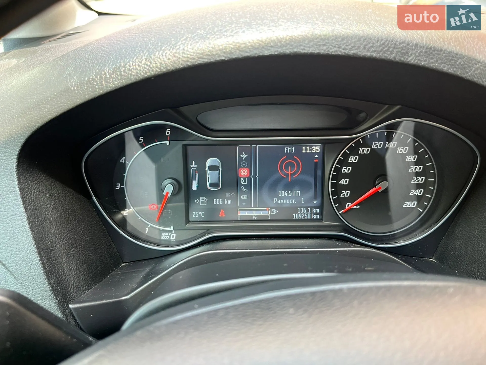 2014 Ford S-MAX - мініатюра 9