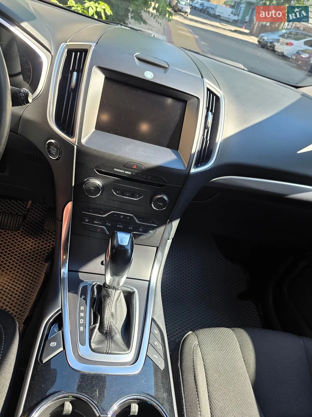 2015 Ford S-MAX - мініатюра 14