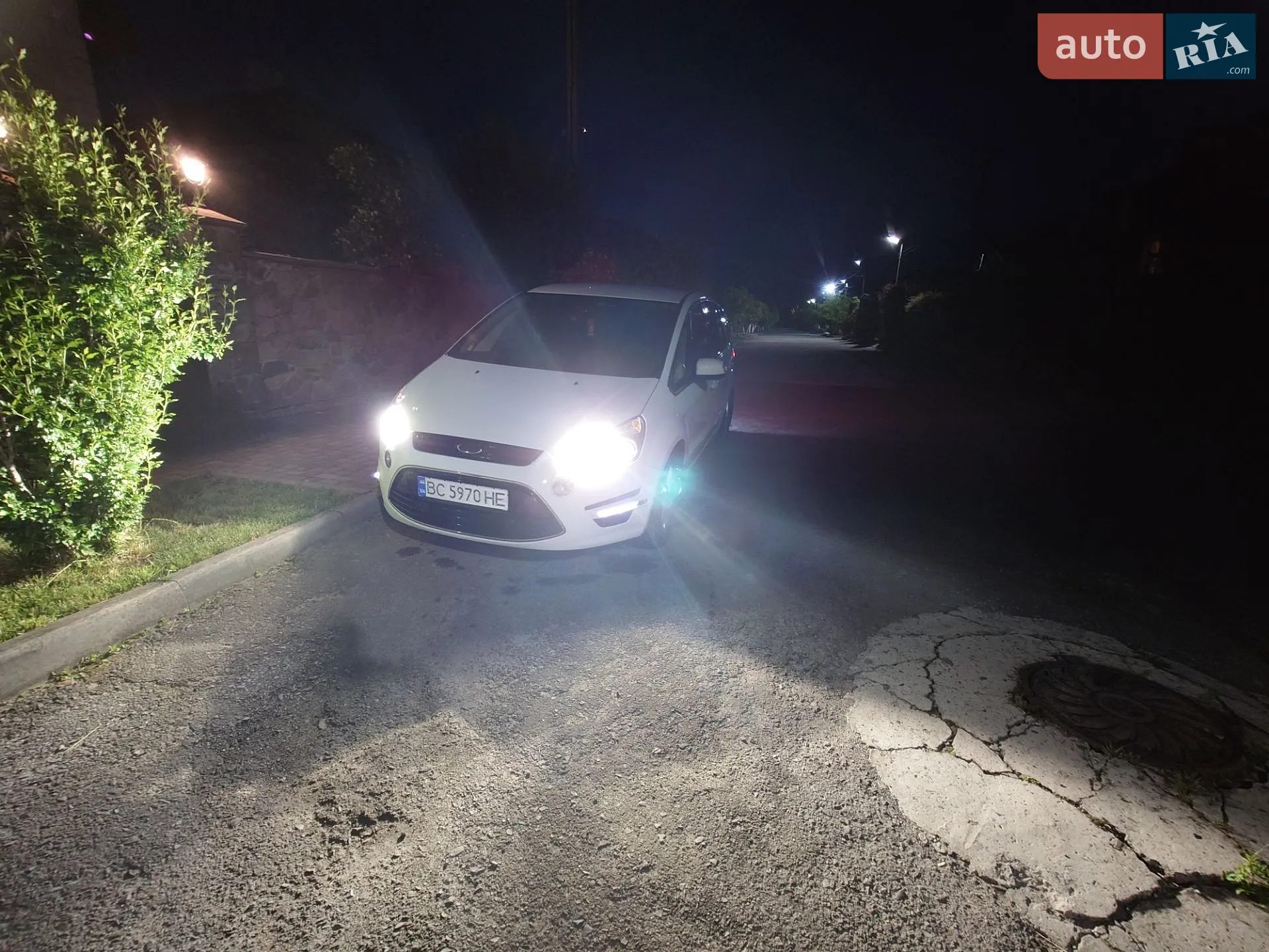 2013 Ford S-MAX - мініатюра 28
