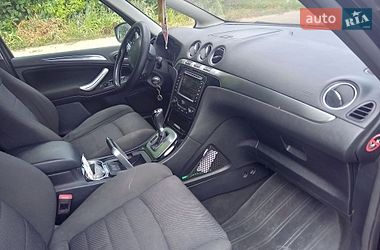 Минивэн Ford S-Max 2014 в Березовке фото 12 Минивэн Ford S-Max 2014 в Березовке
