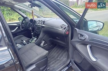 Минивэн Ford S-Max 2014 в Березовке фото 15 Минивэн Ford S-Max 2014 в Березовке