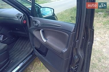 Минивэн Ford S-Max 2014 в Березовке фото 16 Минивэн Ford S-Max 2014 в Березовке
