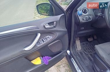 Минивэн Ford S-Max 2014 в Березовке фото 21 Минивэн Ford S-Max 2014 в Березовке