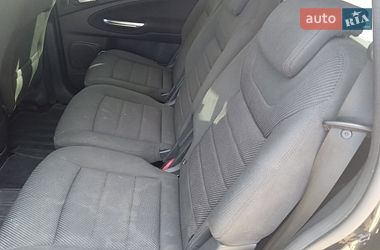 Минивэн Ford S-Max 2014 в Березовке фото 23 Минивэн Ford S-Max 2014 в Березовке