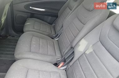 Минивэн Ford S-Max 2014 в Березовке фото 22 Минивэн Ford S-Max 2014 в Березовке