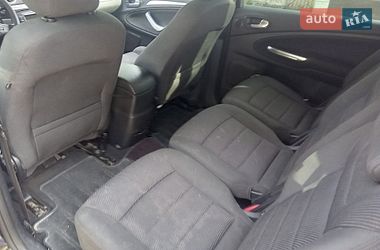 Минивэн Ford S-Max 2014 в Березовке фото 24 Минивэн Ford S-Max 2014 в Березовке