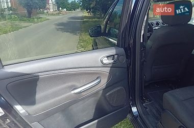 Минивэн Ford S-Max 2014 в Березовке фото 27 Минивэн Ford S-Max 2014 в Березовке