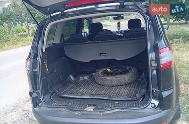 Минивэн Ford S-Max 2014 в Березовке фото 25 Минивэн Ford S-Max 2014 в Березовке