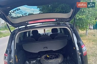 Минивэн Ford S-Max 2014 в Березовке фото 28 Минивэн Ford S-Max 2014 в Березовке