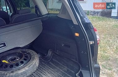 Минивэн Ford S-Max 2014 в Березовке фото 29 Минивэн Ford S-Max 2014 в Березовке