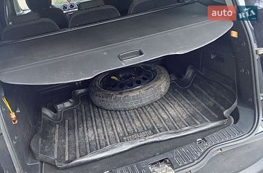 Минивэн Ford S-Max 2014 в Березовке фото 32 Минивэн Ford S-Max 2014 в Березовке