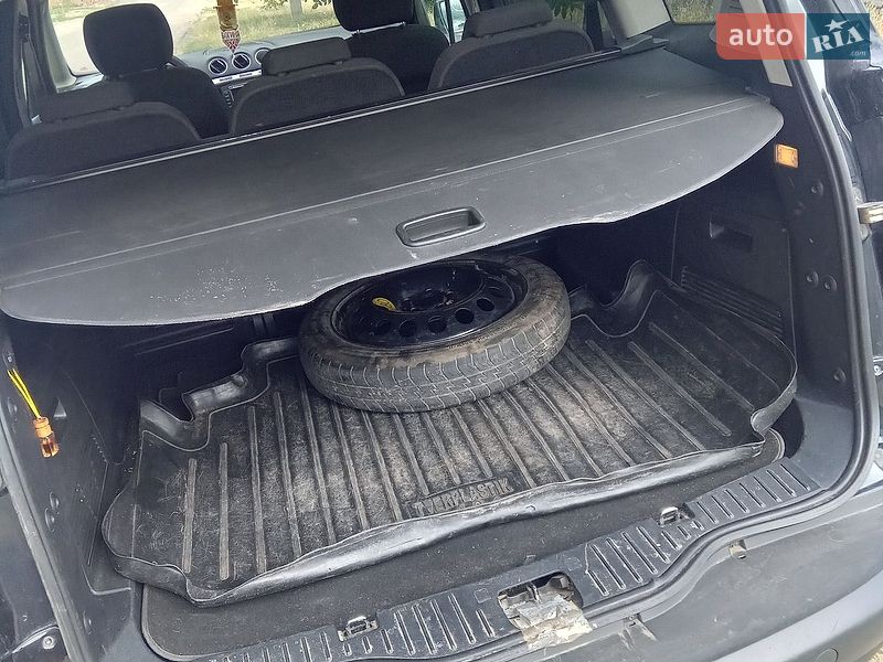 Минивэн Ford S-Max 2014 в Березовке фото 32 Минивэн Ford S-Max 2014 в Березовке
