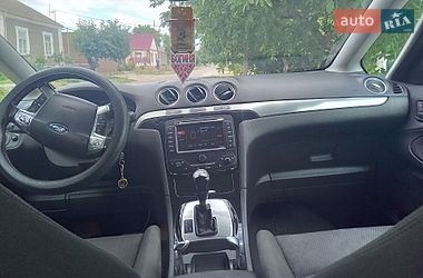 Минивэн Ford S-Max 2014 в Березовке фото 33 Минивэн Ford S-Max 2014 в Березовке