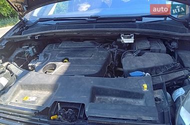 Минивэн Ford S-Max 2014 в Березовке фото 36 Минивэн Ford S-Max 2014 в Березовке