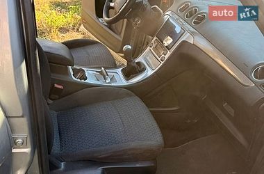 Мінівен Ford S-Max 2006 в Харкові