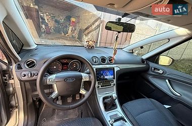 Мінівен Ford S-Max 2006 в Харкові