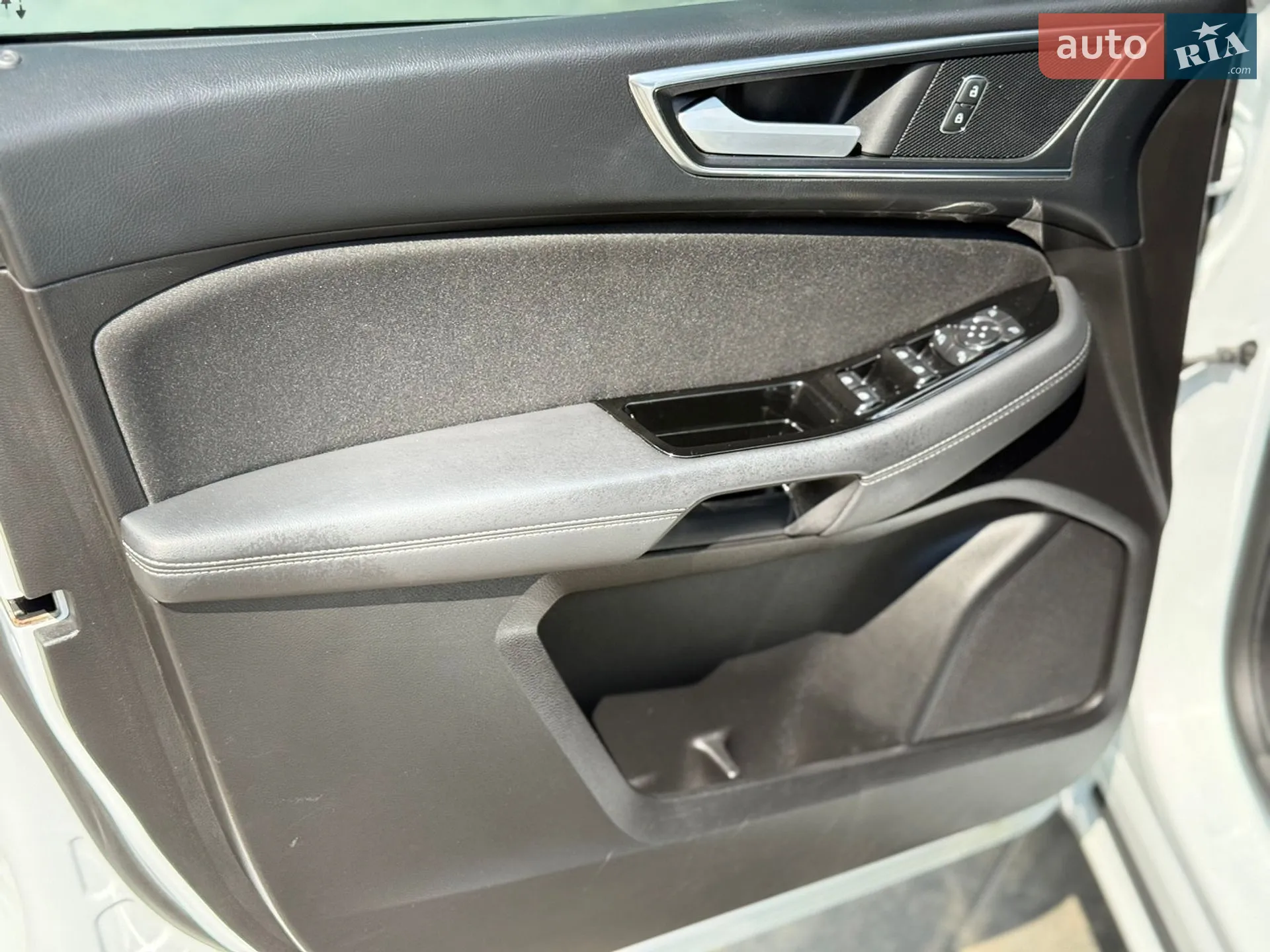 2021 Ford S-MAX - мініатюра 15