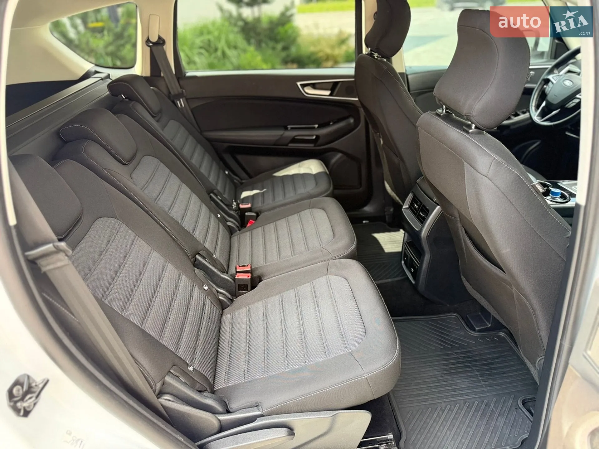 2021 Ford S-MAX - мініатюра 20