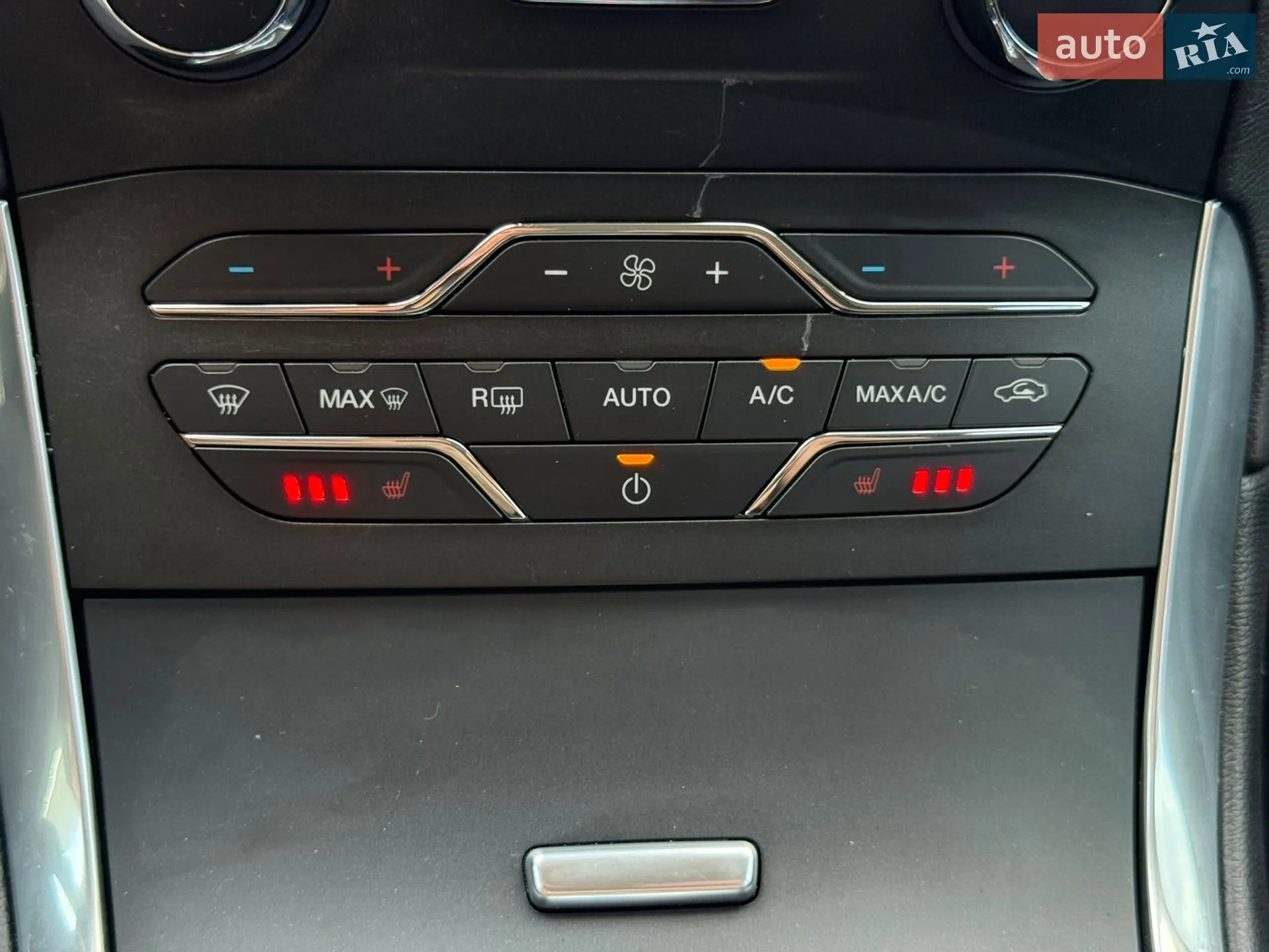 2021 Ford S-MAX - мініатюра 25