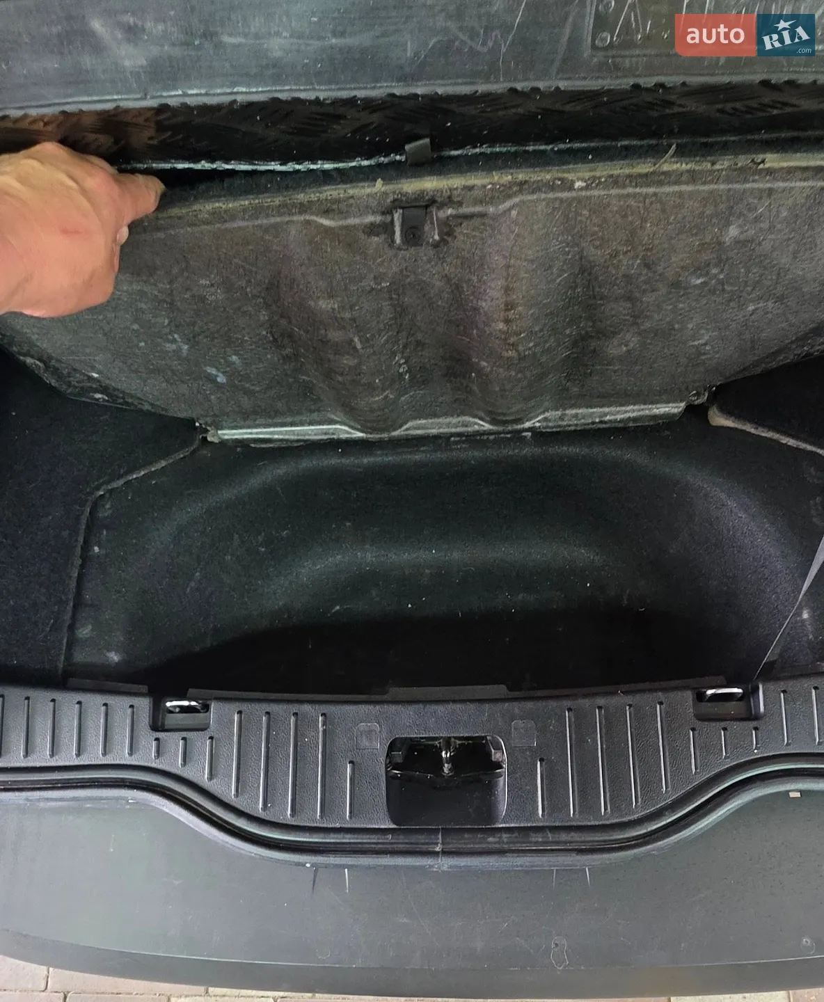 2013 Ford S-MAX - мініатюра 32