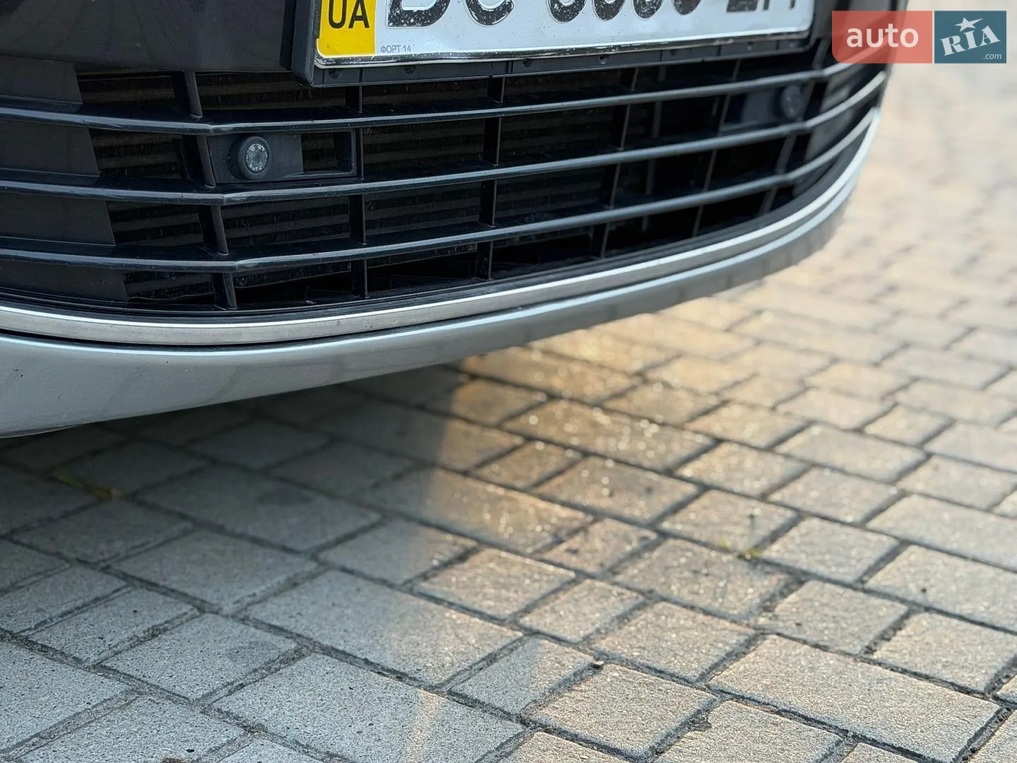 2013 Ford S-MAX - мініатюра 28