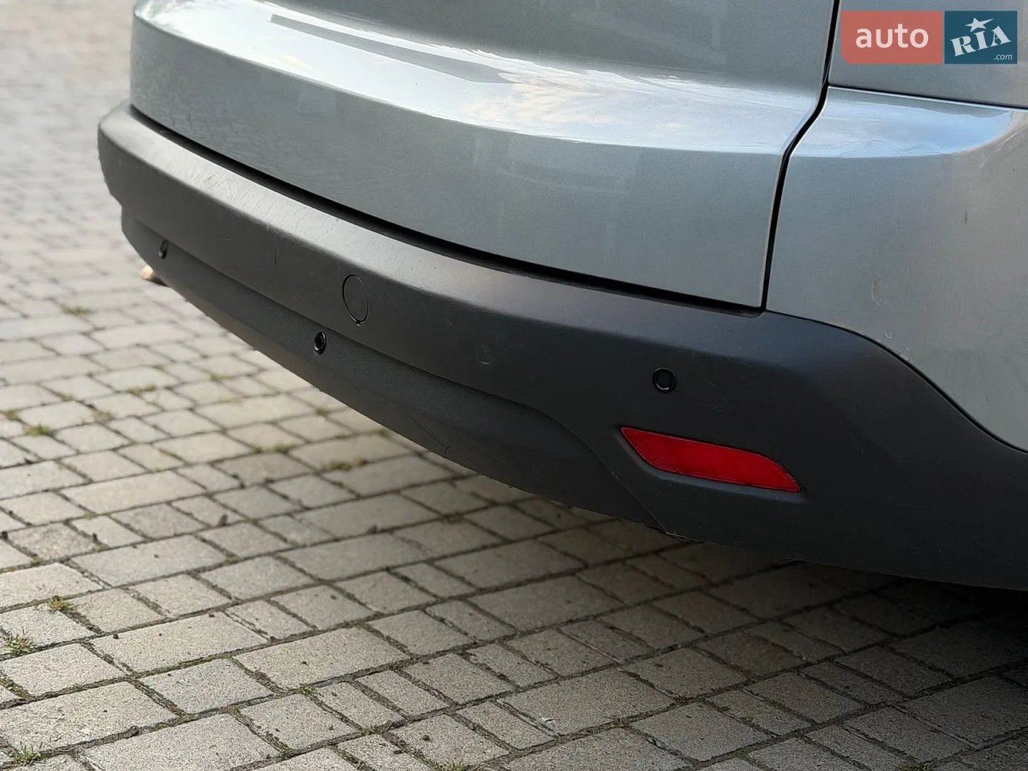 2013 Ford S-MAX - мініатюра 29