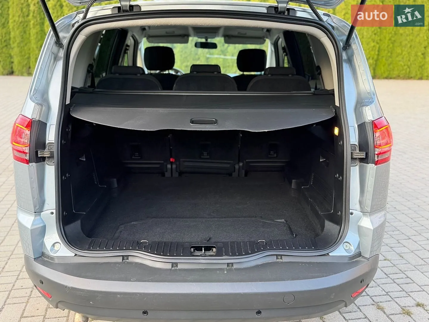 2013 Ford S-MAX - мініатюра 33