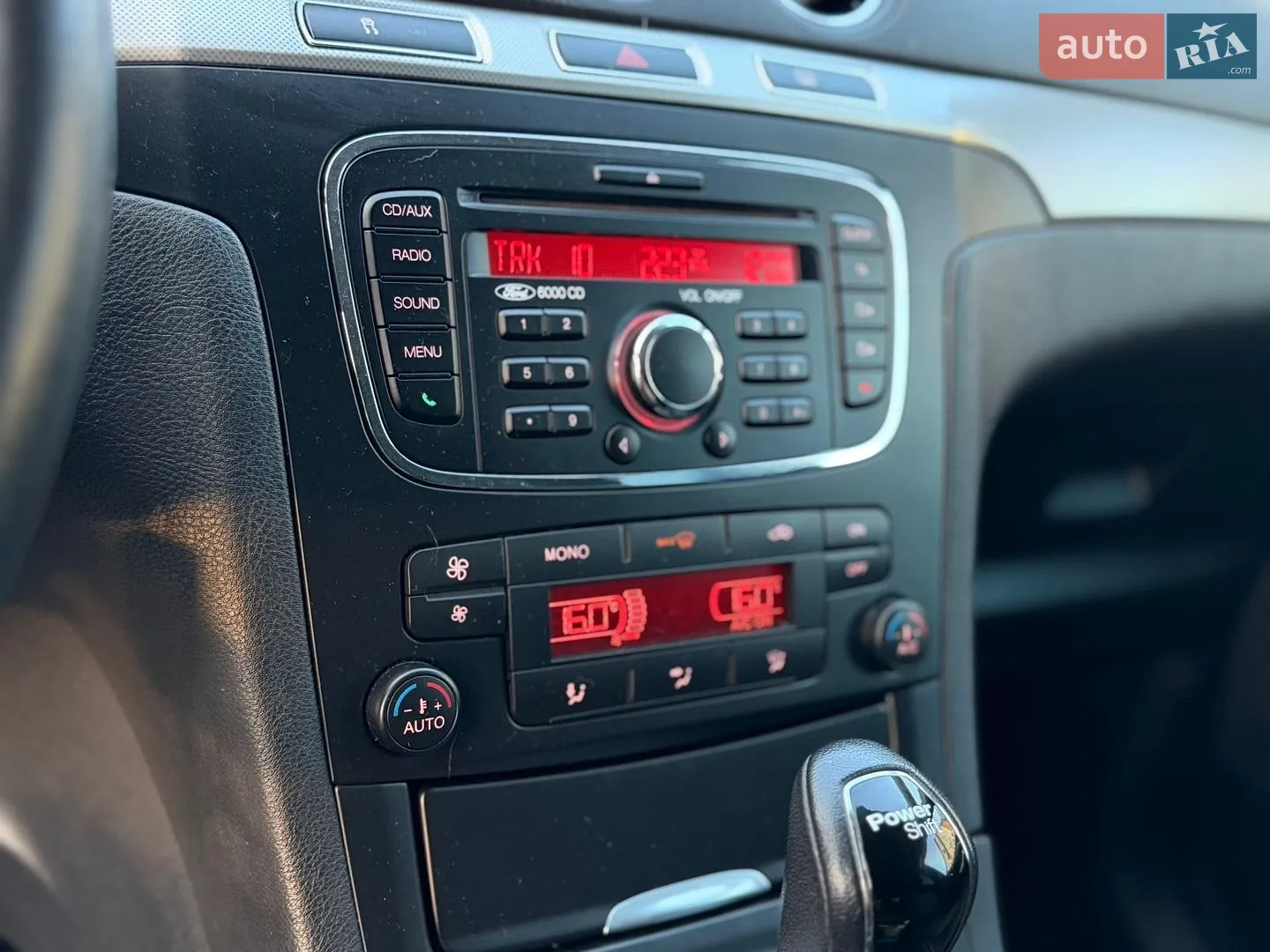 2013 Ford S-MAX - мініатюра 39