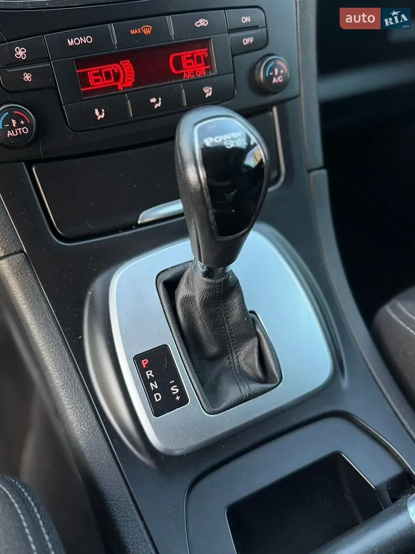 2013 Ford S-MAX - мініатюра 39