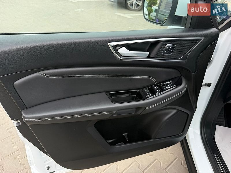 Мінівен Ford S-Max 2017 в Вінниці