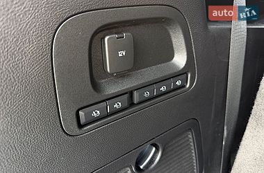 Мінівен Ford S-Max 2017 в Вінниці