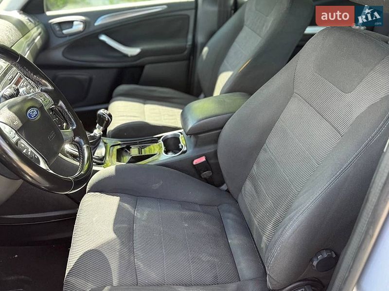 Минивэн Ford S-Max 2010 в Василькове фото 7 Минивэн Ford S-Max 2010 в Василькове