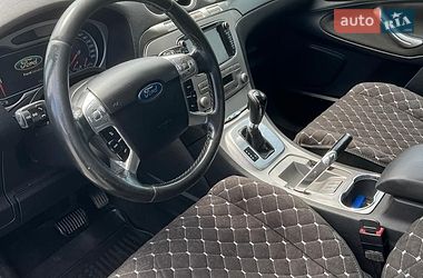 Минивэн Ford S-Max 2008 в Черновцах