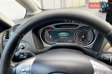 Минивэн Ford S-Max 2008 в Черновцах