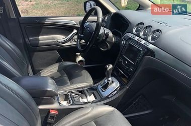 Минивэн Ford S-Max 2014 в Броварах