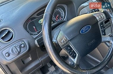 Минивэн Ford S-Max 2008 в Киеве